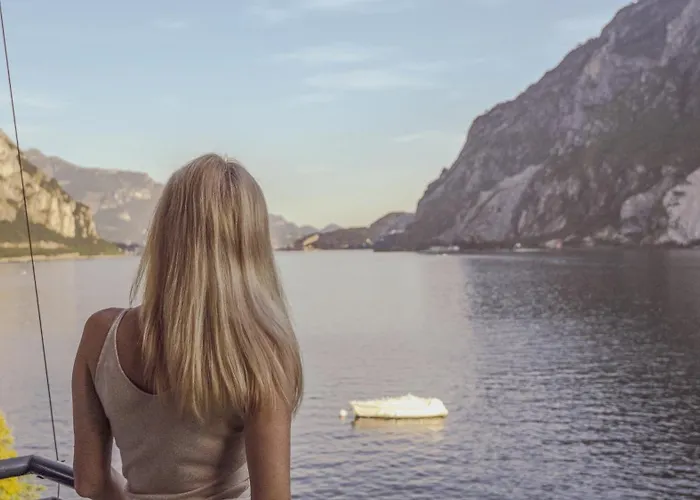 Grand View Appartement