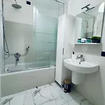 公寓 Grand View 阿巴迪拉里纳