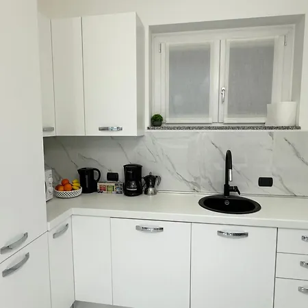 Grand View Apartament