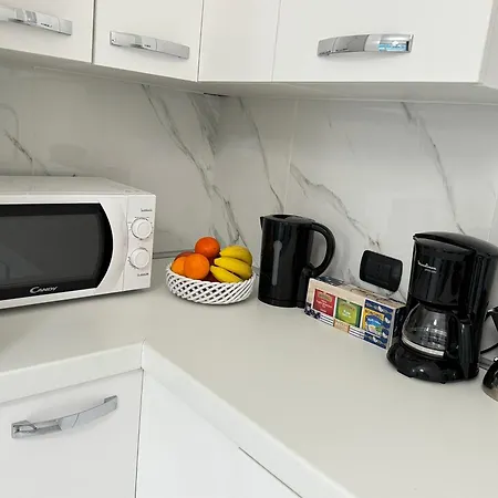 Apartament Grand View