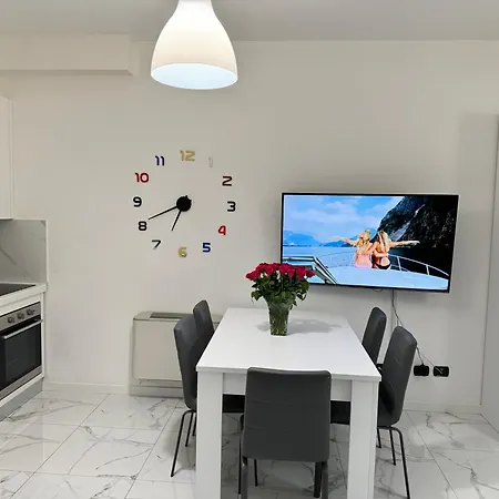 Grand View Apartament