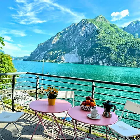 Grand View Apartament