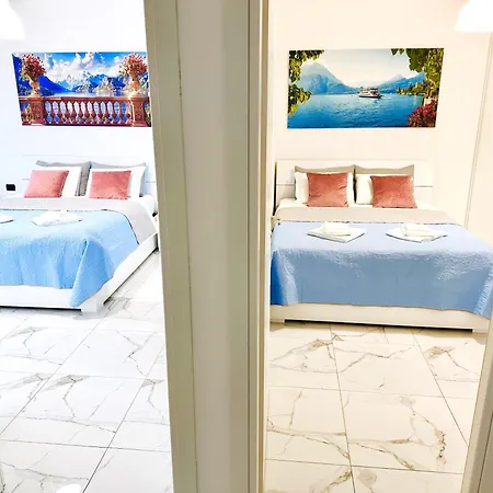 Grand View Apartament