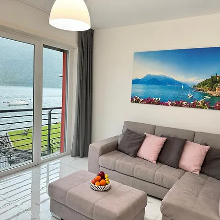 Grand View Abbadia Lariana