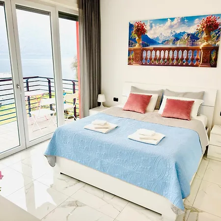 Apartment Grand View Abbadia Lariana