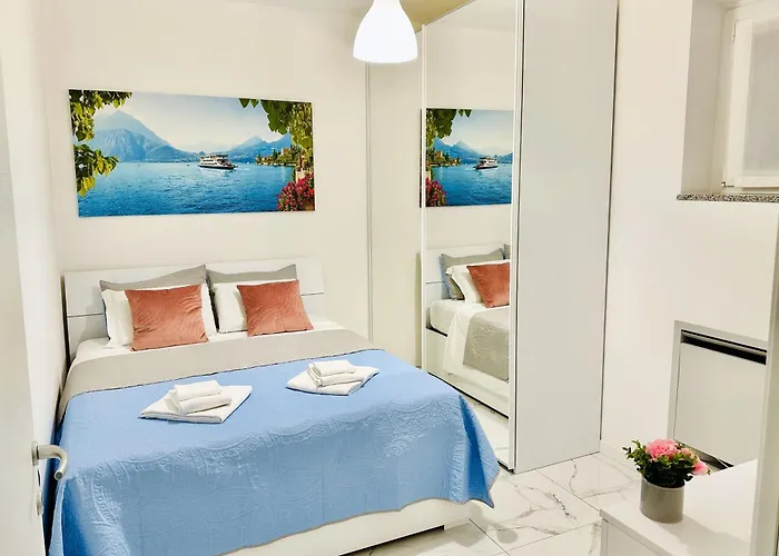 Grand View Apartament *