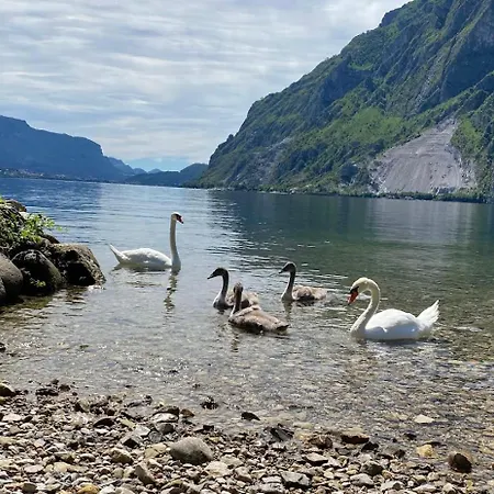 Grand View Apartman Abbadia Lariana