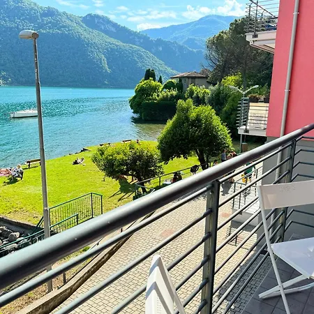 Apartman Grand View *