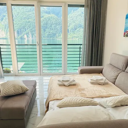 Grand View Abbadia Lariana