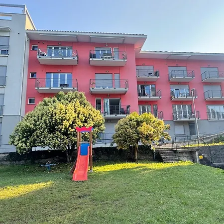 Apartman Grand View Abbadia Lariana