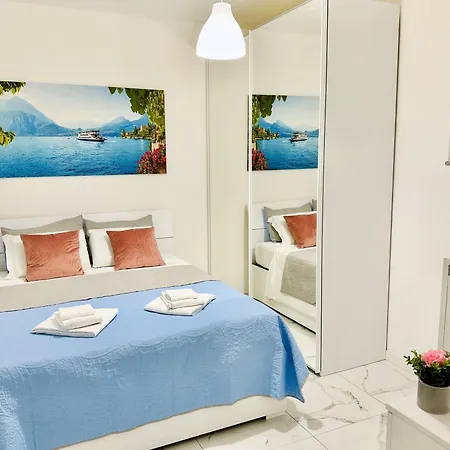 Grand View Apartman *