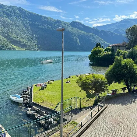 Grand View Abbadia Lariana